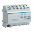 Bloc Rep. 1x36, 125A Hager